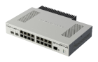 MikroTik CCR2004-16G-2S+PC Маршрутизатор в стойку 2