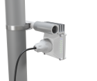MikroTik CubeSA 60Pro ac (CUBEG-5AC60AY-SA) Радиоустройство 60+5 ГГц для PtMP 2