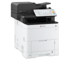 Kyocera ECOSYS MA4000cifx 1102Z53NL0 МФУ лазерный 2