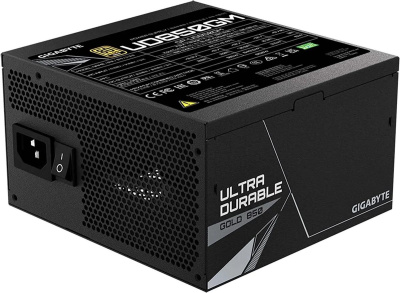 GIGABYTE GP-UD850GM Блок питания 4