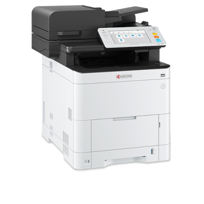 Kyocera ECOSYS MA4000cifx 1102Z53NL0 МФУ лазерный 1