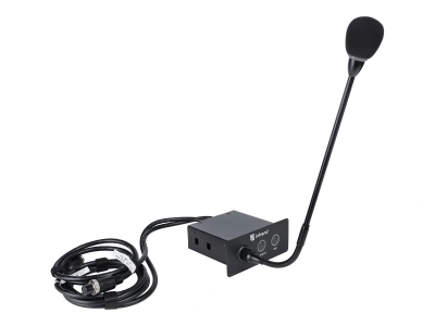 Intrend ICS-PRO-MCE Пульт председателя конгресс-системы 2