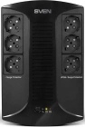 SVEN UP-L1000E SV-016593 Источник бесперебойного питания 2