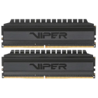 Patriot Viper 4 Blackout 16GB Модуль памяти PVB416G440C8K