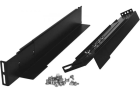 HIDEN 9005BMC 19" 00-00000071 Поддержка усиленная (комплект) для тяжёлого оборудования