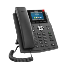 FANVIL X3SG Телефон VoIP черный 4