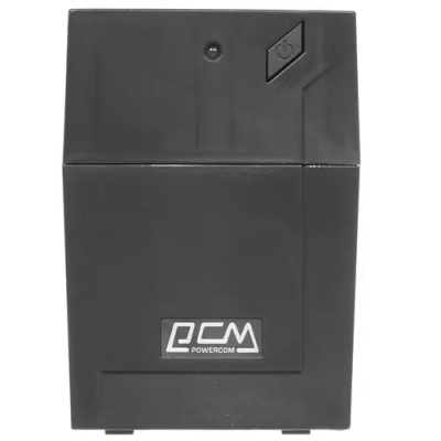 Powercom Raptor RPT-600AP EURO ИБП  RPT-600AP EURO USB
