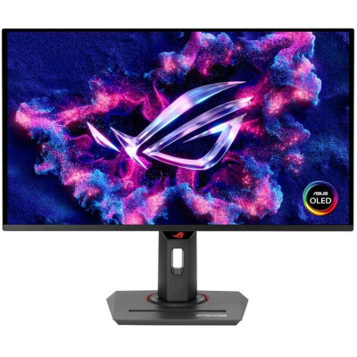 ASUS XG27ACDNG 90LM0AN0-B01970 Монитор