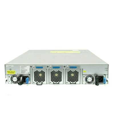 Cisco N9K-C9396PX_PKG1 Коммутатор  1