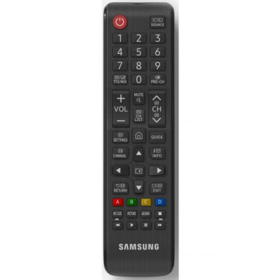 Samsung UE32T4500AUXCE Телевизор LED 3