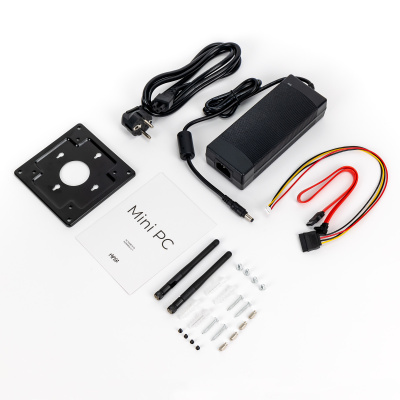 Hiper I3121R8N2WPB Компьютер 10