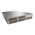 Cisco Nexus N5K-C5596UP-FA Коммутатор N5K-C5596UP-FA_PKG1