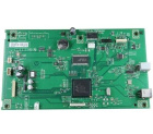 HP CC396-60001 Плата форматирования