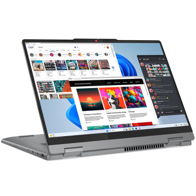 Lenovo IdeaPad 5 2-in-1 14IRH9 83KX007YRK Ноутбук 5