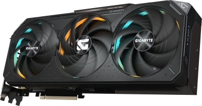Gigabyte GV-N507TGAMING-16GD Видеокарта 6
