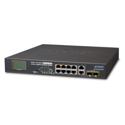 PLANET FGSD-1022VHP Коммутатор
