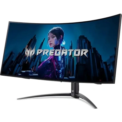 Acer X34Xbmiiphuzx Predator UM.CXXEE.X01 Монитор 3