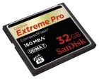 SanDisk SDCFXPS-032G-X46 Карта памяти