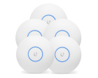 Ubiquiti UniFi AP AC Long Range (5-pack) (UAP-AC-LR-5) Комплект из 5 точек доступа UAP-AC-LR (5-PACK) 2