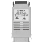 D-Link DGS-707 GBIC-трансивер с 1 портом 1000Base-SX для многомодового оптического кабеля (до 550 м)
