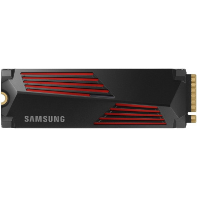 Samsung 990 PRO MZ-V9P4T0GW Твердотельный накопитель SSD