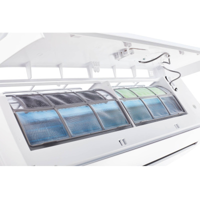 Electrolux Loft EACS-12HAL/N8 НС-1598856 Сплит-система 3