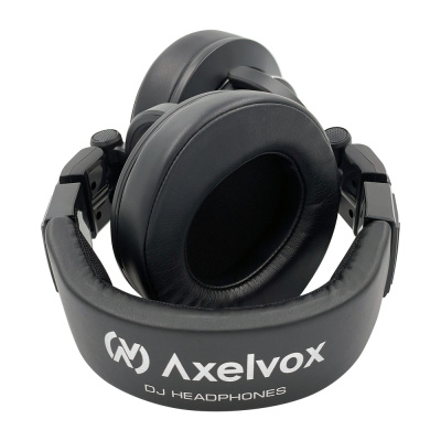 Axelvox DJ250 Наушники 3