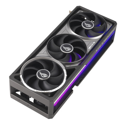ASUS ROG-ASTRAL-RTX5090-O32G-GAMING 90YV0LW0-M0NA00 Видеокарта 7