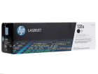 HP 131X CF210X Black Тонер-картридж