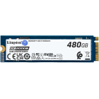 Kingston SEDC2000BM8/480G Твердотельный накопитель SSD
