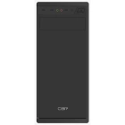 CBR ATX Miditower J02 PCC-ATX-J02-450W2 Корпус