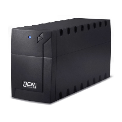 Powercom RPT-800AP EURO line-interactive ИБП 859799