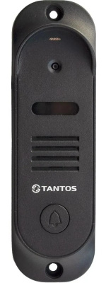 Tantos Stich HD (черная) 00-00184191 Вызывная видеопанель