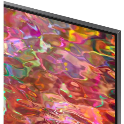 Samsung QE50Q80BAUXCE Телевизор LED  5