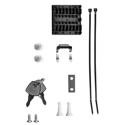 SNR SNR-ODF-8WE Кросс оптический настенный 3