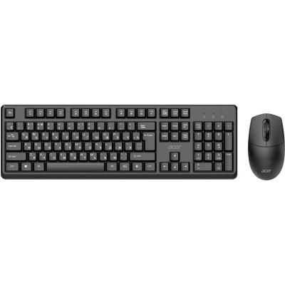 Acer OCC501 ZL.ACC11.00H Клавиатура + мышь