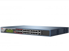 Hikvision DS-3E0326P-E PoE-коммутатор 2