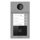 Hikvision DS-KV8413-WME1(C) Вызывная панель