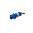 SNR SNR-PDU-16S-16L1 Блок электрических розеток 6