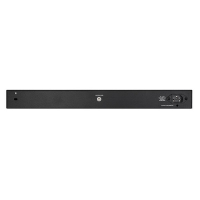 D-Link DGS-1210-26/FL2A Управляемый L2 коммутатор 2