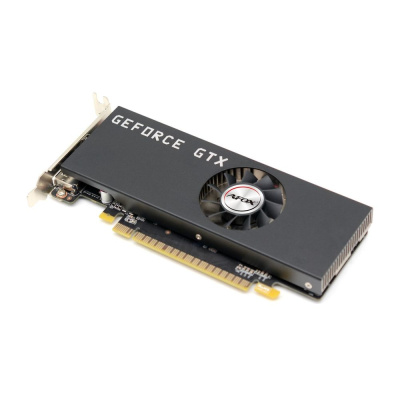 Afox AF1050TI-4096D5L5 Игровая видеокарта 4