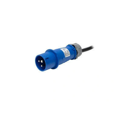 SNR SNR-PDU-16S-16L1 Блок электрических розеток 5