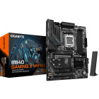 Gigabyte B840 GAMING X WF6E Материнская плата 4