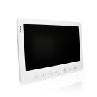 AltCam VDP101M(W) Монитор видеодомофона