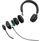 Jabra Evolve2 40 SE Stereo 24189-999-899 Гарнитура 7