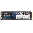 Silicon Power P34A60 1000 ГБ SSD M.2 накопитель SP001TBP34A60M28