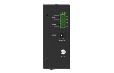 D-Link DIS-100G-06P/A1A Промышленный коммутатор 1