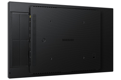 Samsung QB13C-T Интерактивный дисплей 1