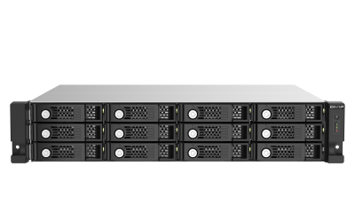 QNAP TL-R1220SEP-RP SAS-модуль расширения 3