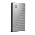 WD My Passport Ultra WDBC3C0010BSL-WESN 1TB Внешний диск 3